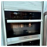 24' Miele M6160 USA Microwave Oven