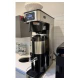 BUNN ITCB-DV 29' w/Tray Commercial-Grade Automatic