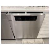 24' Miele Professional Stainless Steel Undercounte