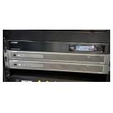 Bose/Sonos SoundSystem, Processors, Amps, Speakers