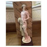 14.5 ' GIUSEPPE ARMANI FLORENCE LADY WITH