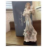 14 ' GIUSEPPE ARMANI FLORENCE PRETTY WOMAN