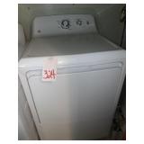 G.E. ELECTRIC DRYER - EXCELLENT CONDITION