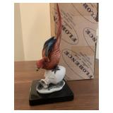 7 ' GIUSEPPE ARMANI FLORENCE ITALIAN PARROT