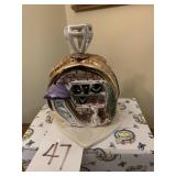 2 PC 7.5 ' BLUE SKY CLAYWORKS JEWELRY STORE TEA