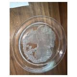 12.5 ' LUCIANA ROSELLI FOR LALIQUE MOTHER AND