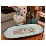 5 PCS OF DECORATIVE ACCESSORIES