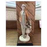 13.5 ' GIUSEPPE ARMANI FLORENCE YOUNG LADY WITH