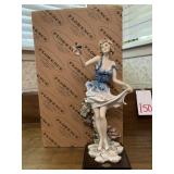 14.5 ' GIUSEPPE ARMANI FLORENCE SPRING LOVE IN