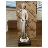 13 ' GIUSEPPE ARMANI FLORENCE COLETTE SCULPTURE