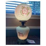 24.5 ' VINTAGE DOUBLE LIGHT HAND-PAINTED GONE