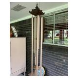 4 FT WIND CHIMES