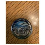ENDURING FREEDOM IRAQI FREEDOM POPE CO ARK