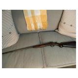 ANTIQUE STEVENS 410 BORE SHOTGUN - PAT. 1913