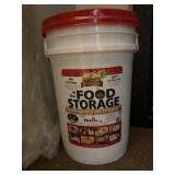 30 DAY EMERGENCY FOOD - 300 SERVINGS - EXPIRES