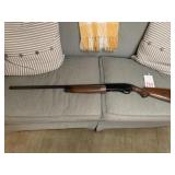 WINCHESTER 12 GAUGE MODEL 1200 SHOTGUN - CHAMBER