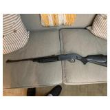 CROSMAN 66 POWERMASTER BB GUN