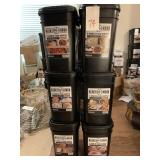 3 MONTH READY HOUR FOOD SUPPLY - PURCHASED IN