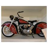 16 ' INDIAN MOTORCYCLE MODEL