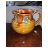 3.5 ' DRYDEN POTTERY CREAMER