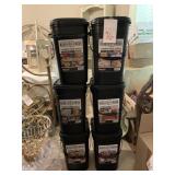 3 MONTH READY HOUR FOOD SUPPLY - PURCHASED IN