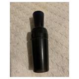 WEEDY'S PIN OAK DUCK CALL