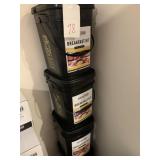 4 MULTI PORTION READY HOUR BREAKFAST KITS