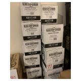9 CASES READY HOUR DEHYDRATED FRUIT -