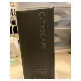 2 OZ BOTTLE OF MEN'S MICHAEL KORS CITY SCAPE