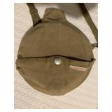 VINTAGE BOY SCOUT MESS KIT - COMPLETE
