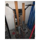 VINTAGE NORDIC TRACK - UNTESTED