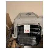 MEDIUM PET KENNEL