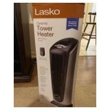 LASKO CERAMIC TOWER HEATER