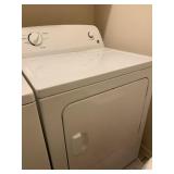 KENMORE SERIES 100 ELECTRIC DRYER