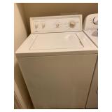 KENMORE 80 SERIES WASHING MACHINE W/ WEAR BUT