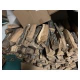LARGE LOT SPLIT FIREWOOD