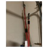 2 EXTENSION LIMB TRIMMERS