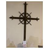 39 ' IRON CROSS