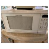 FRIGIDAIRE MICROWAVE BOUGHT IN 2015