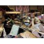 Estate of Orville "Sonny" Smith Auction - May 21st