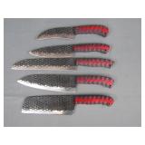 Kitchen Knife Set