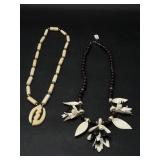 Vintage Necklaces (2)