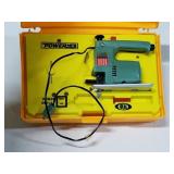 Vintage Power Mite in Case