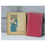 1915 Hello & 1929 World's Best 100 Detective