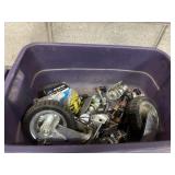 Castors &  More