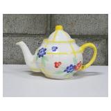 Teapot
