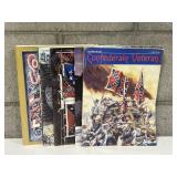 Confederate Veteran Magazines