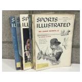 1958 Sports Illustrated