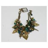 Embellished Necklace NOS