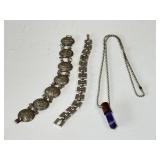 14KGS Bracelet & More